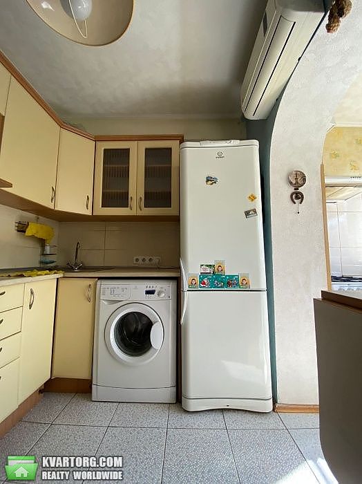 Sell 1-room apartment. Киев,  Правды пр — photo 1