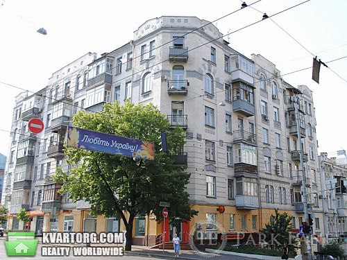 Sell 3-room apartment. Киев,  Саксаганского — photo 2