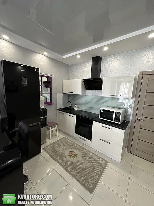 Rent out 2-room apartment. Киев,  Драгоманова — photo 4