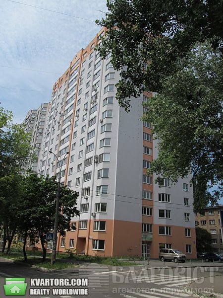 Sell 3-room apartment. Киев, Краснова — photo 1