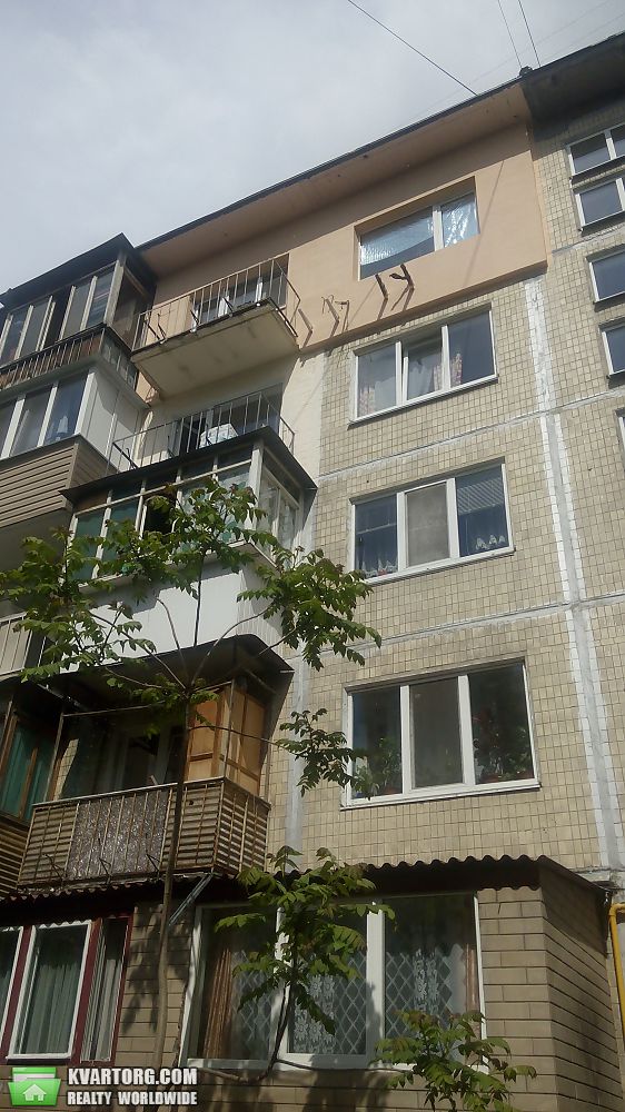 Sell 2-room apartment. Киев,  Навои пр — photo 4