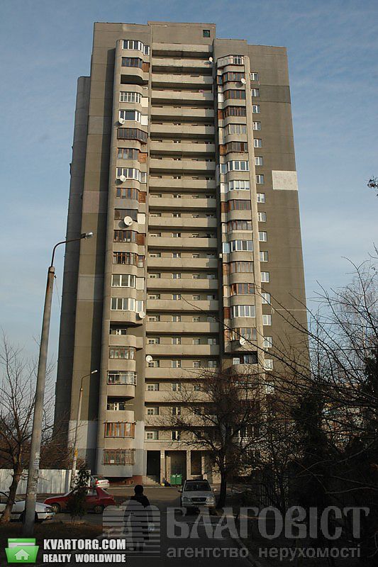 Sell 3-room apartment. Киев,  Азербайджанская — photo 1