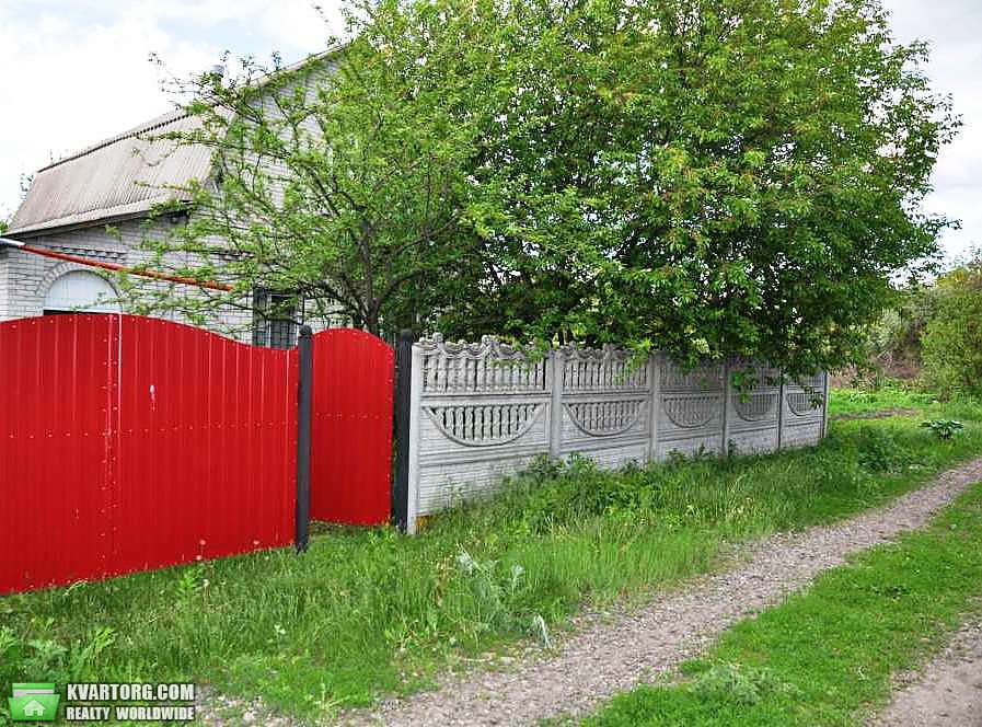 Sell house. Киевская обл., Ленина — photo 3