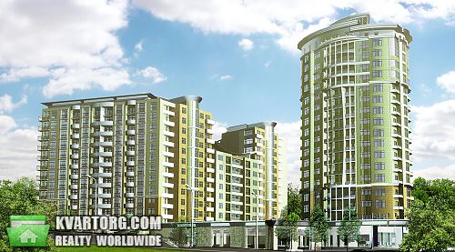 продам 3-комнатную квартиру. Обухов,  Киевская  - фото 1