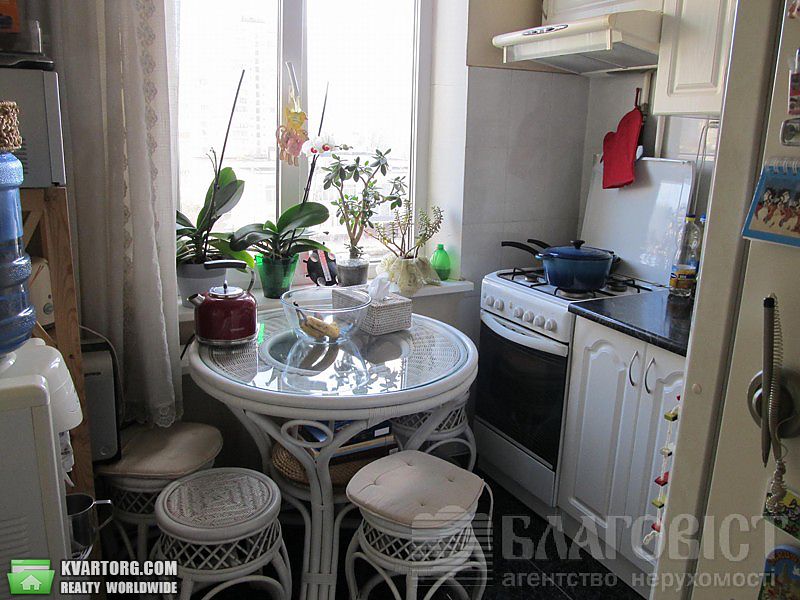 Sell 2-room apartment. Киев, Мате-Залки — photo 8