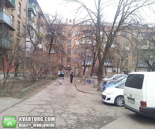 Sell 2-room apartment. Киев, Победы пр — photo 6