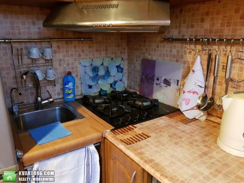 Sell 3-room apartment. Киев,  Тампере — photo 10