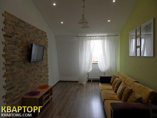 Rent out 3-room apartment. Одесса, Французский бульвар — photo 4