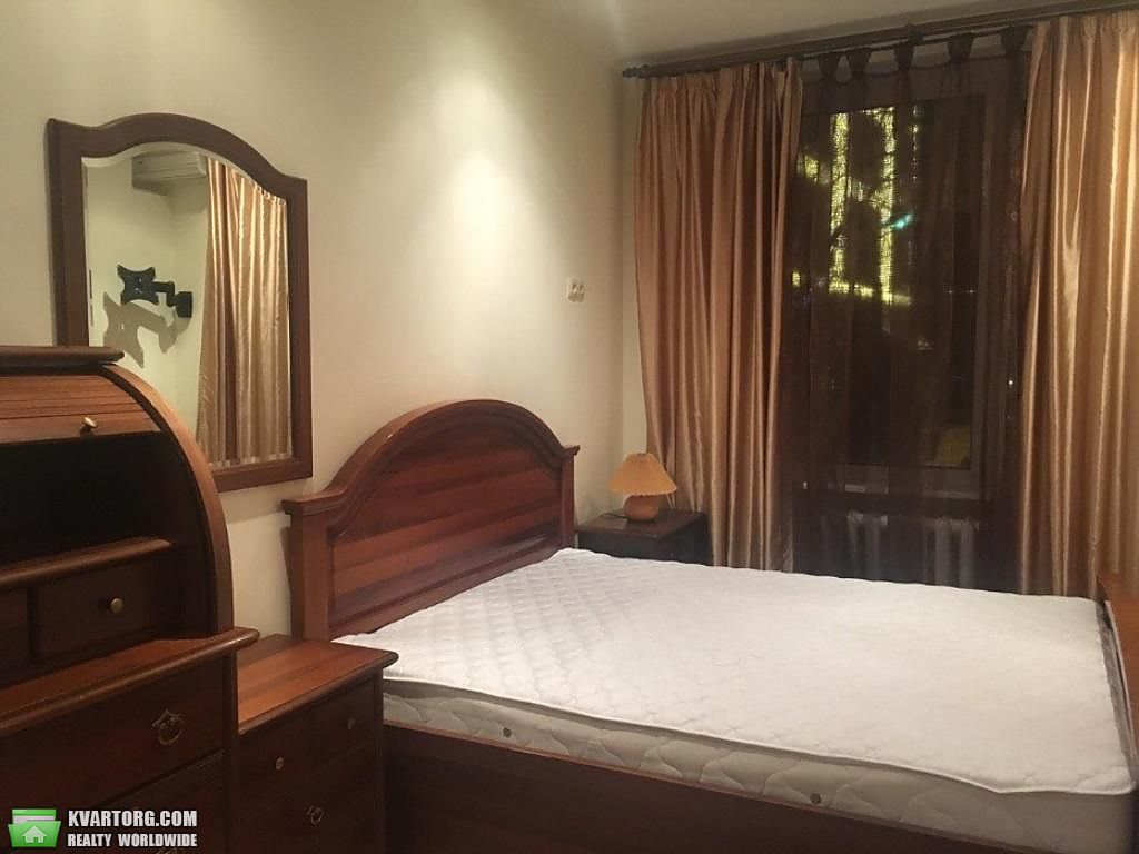Rent out 2-room apartment. Киев,  Дружбы Народов бул — photo 3