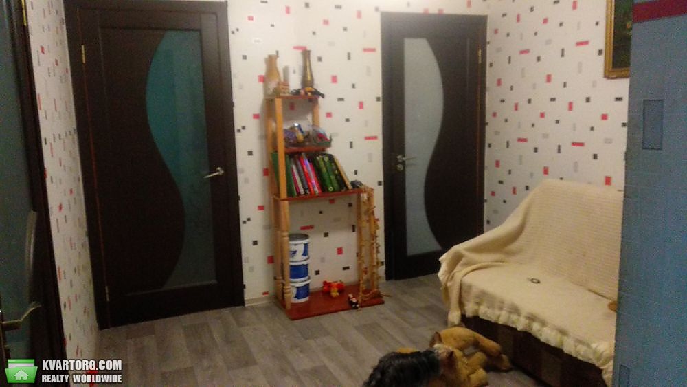 Sell 3-room apartment. Киев,  Заболотного — photo 6