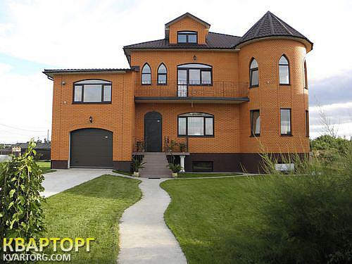 Sell house. Киевская обл., Тарасовка — photo 1