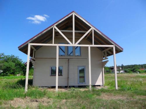 Sell house. Киевская обл., ул. Котовского д. — photo 4