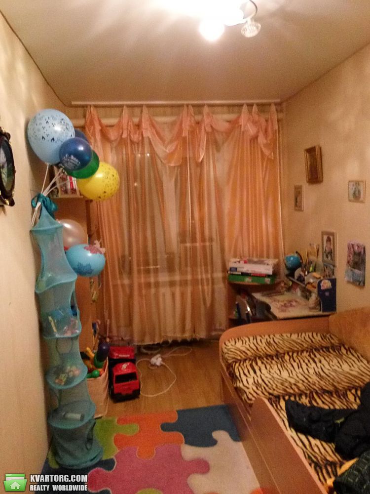 Sell 3-room apartment. Днепропетровск, Комсомольская — photo 2