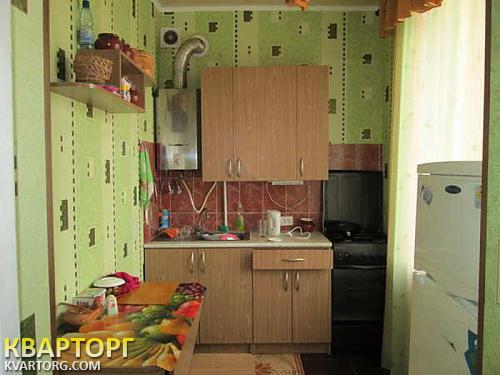 Sell 2-room apartment. Днепропетровск, Свердлова ул. — photo 6