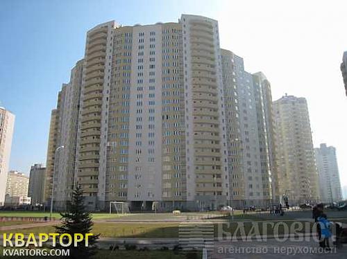 Sell 1-room apartment. Киев, Урловская — photo 1