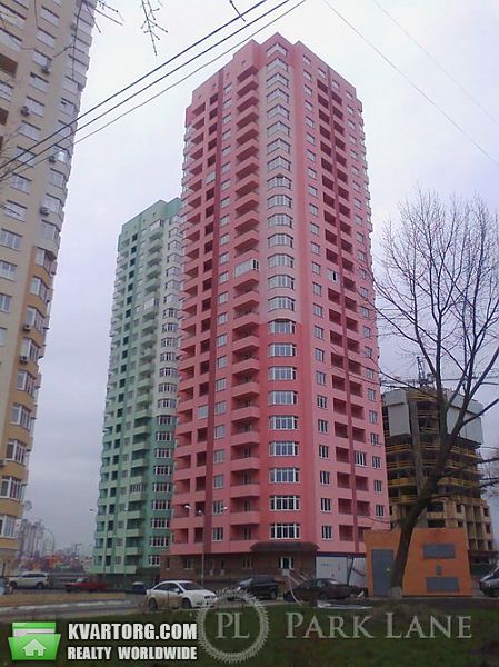 Sell 1-room apartment. Киев, Феодосийская — photo 6
