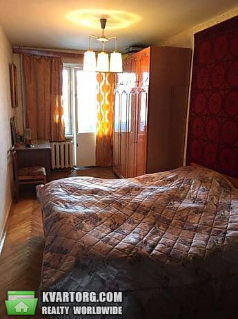 Sell 3-room apartment. Киев,  Кольцова — photo 4
