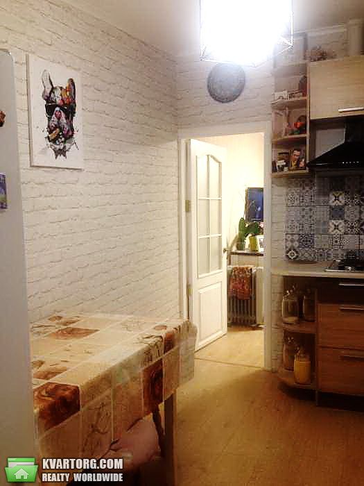 Sell 1-room apartment. Одесса, Лузановская — photo 4