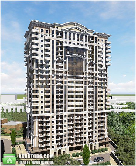 Sell 1-room apartment. Одесса, Фонтанская дор. — photo 2