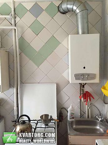 Sell 1-room apartment. Днепропетровск, Новокрымская — photo 3