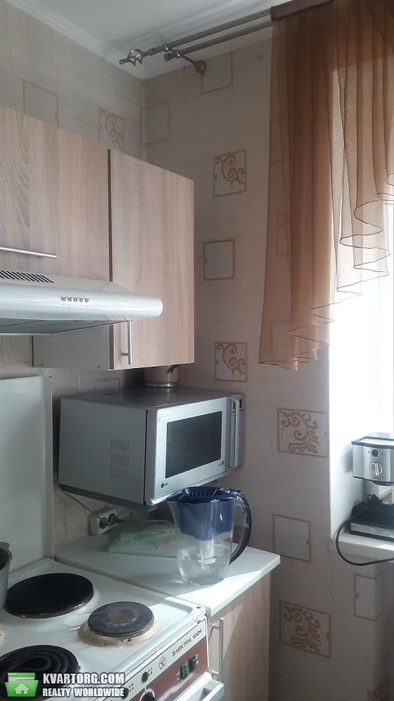Sell 1-room apartment. Одесса, Бочарова — photo 3