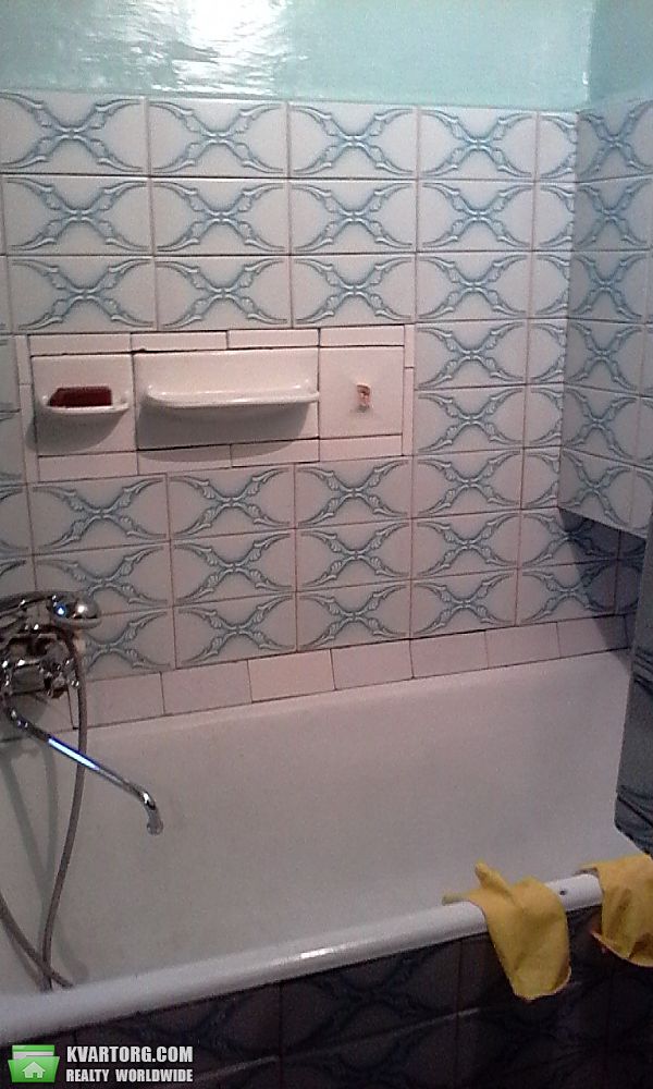 Rent out 2-room apartment. Одесса, Коблевская — photo 5