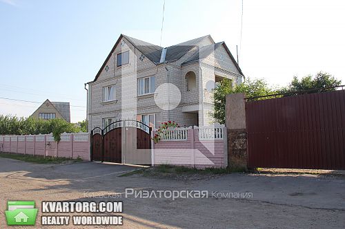 Sell house. Васильков, Терешковой — photo 1