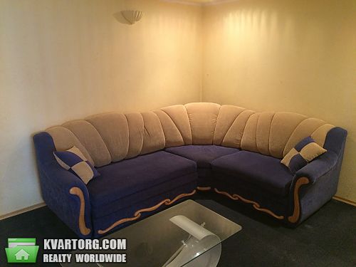 Rent out 4-room apartment. Днепропетровск, Пушкина — photo 6