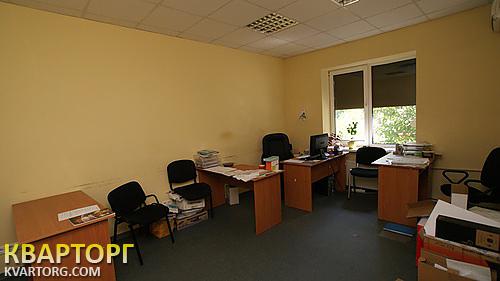 Rent out office. Киев,  Киквидзе — photo 1