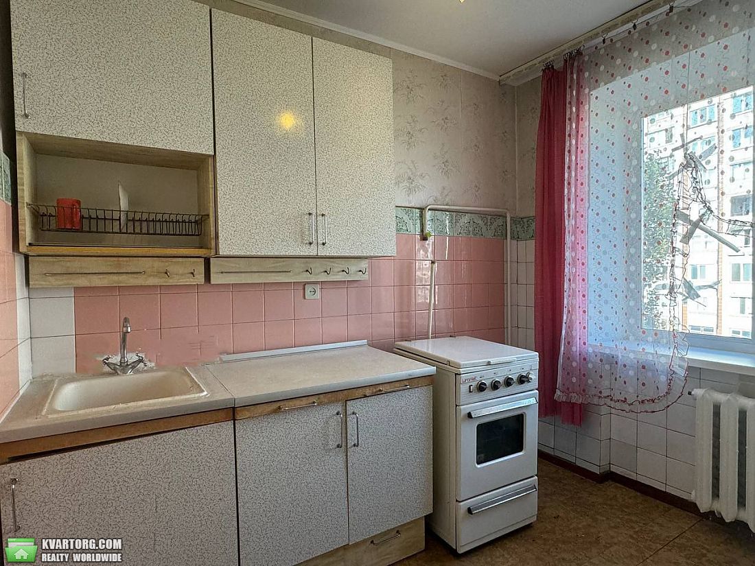 Sell 1-room apartment. Киев,  Коперника — photo 1