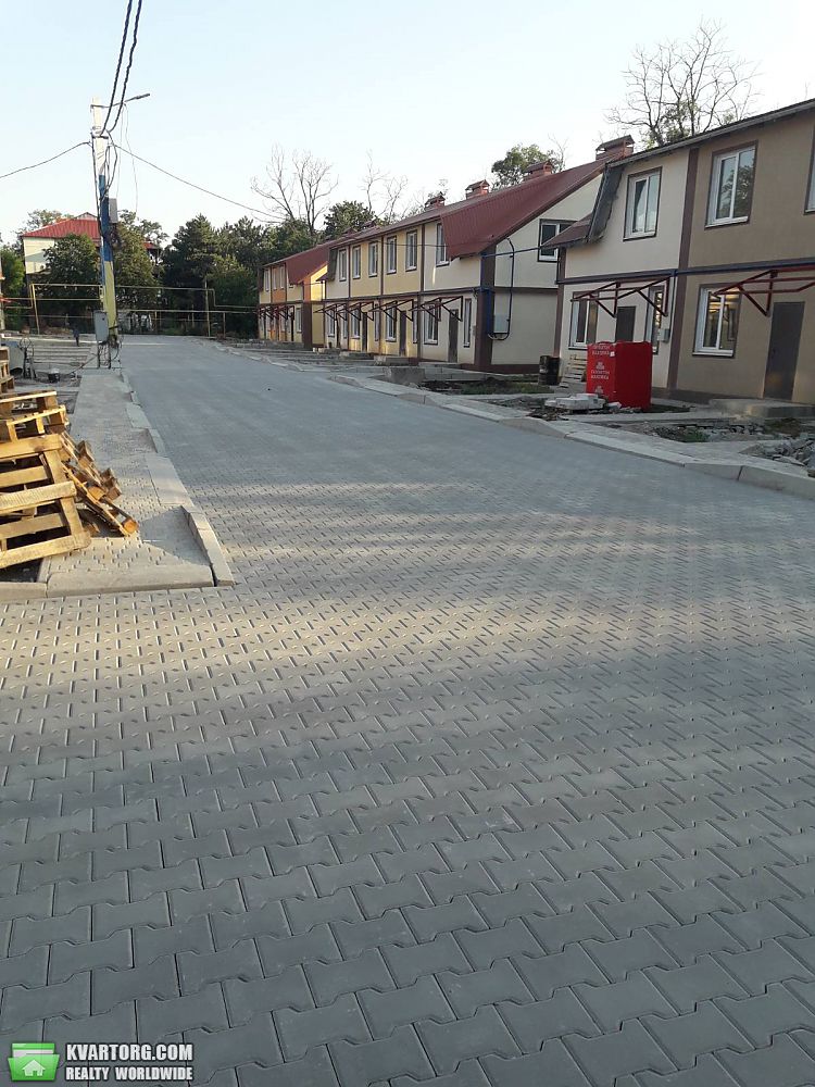 Sell Townhouse. Одесса, Парковая — photo 2