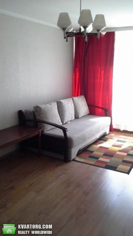 Sell 1-room apartment. Киев,  Кольцова бул — photo 1