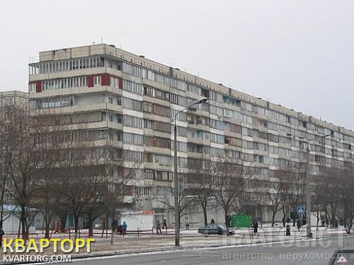 Sell 2-room apartment. Киев, Лунвчарского — photo 1