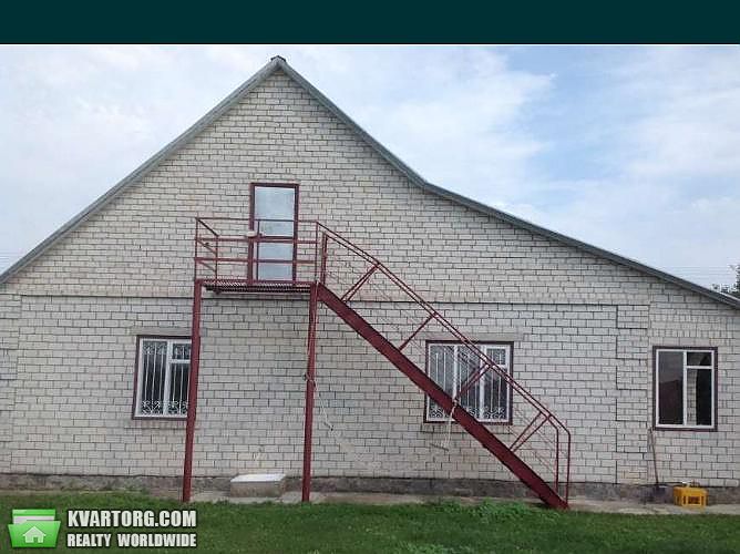 Sell house. Полтава,  Владимирская — photo 4