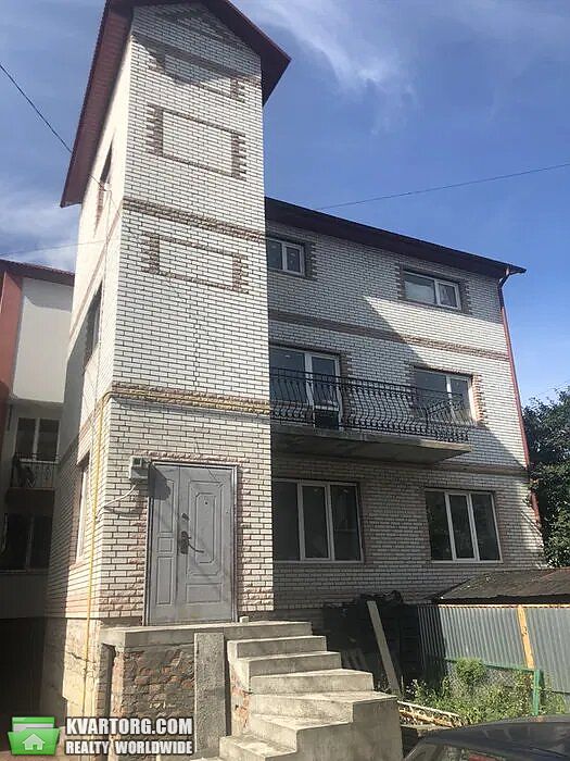 Sell house. Тернополь, Центральная — photo 1