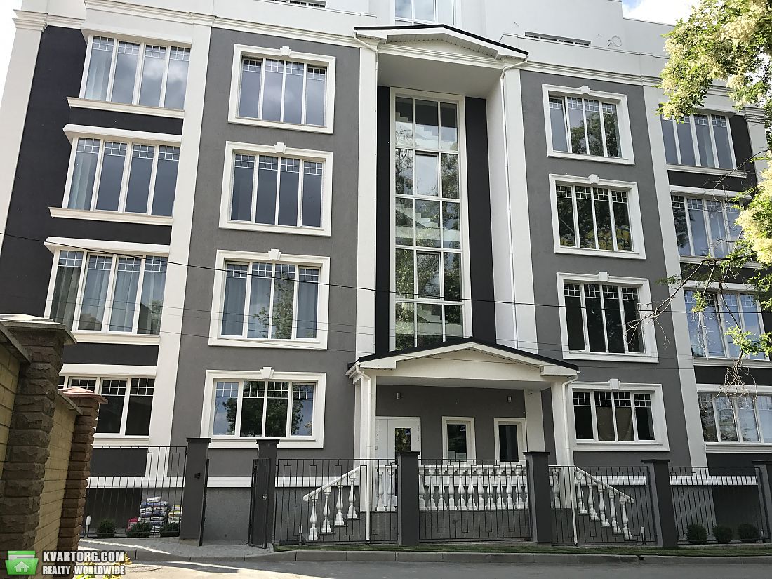 Sell 3-room apartment. Киев,  Шмидта — photo 1