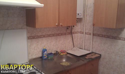 Sell 2-room apartment. Киев, Харьковское шоссе — photo 3