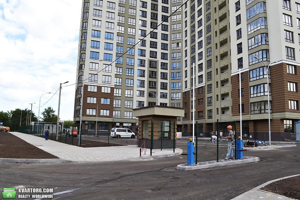 Sell 3-room apartment. Киев,  Армянская — photo 2