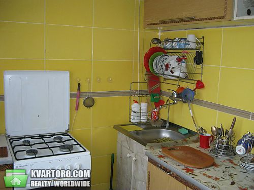 продам 2-комнатную квартиру. Киев,   Перова бул - фото 6