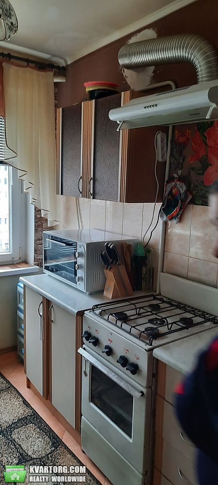 Sell 2-room apartment. Николаев, ул.Космонавтов13Линия — photo 1