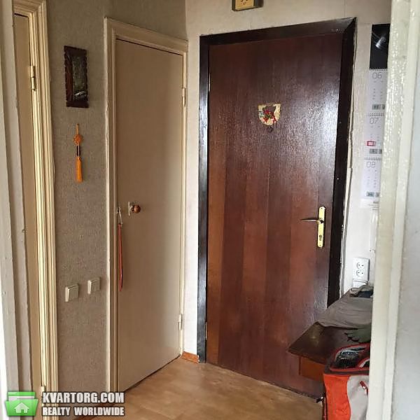 Sell 1-room apartment. Киев,  Краснозаводской пер — photo 7