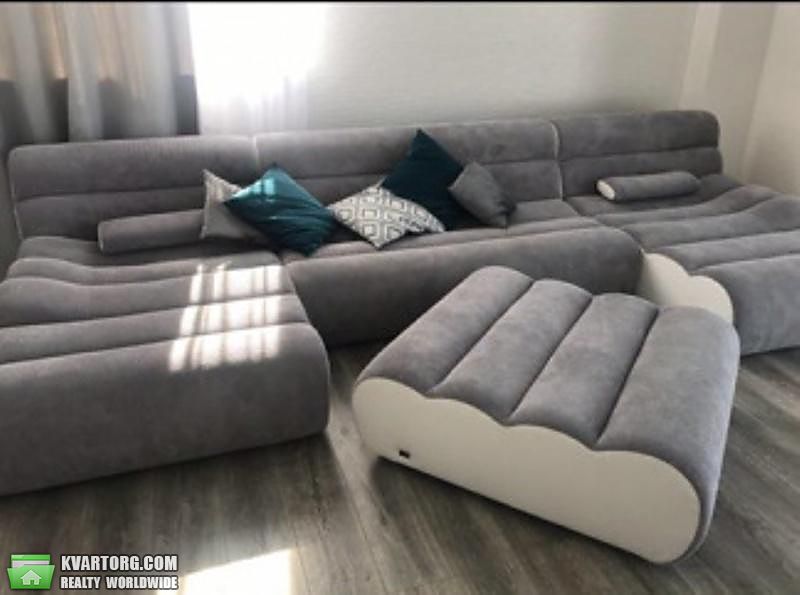 Rent out 2-room apartment. Киев,  Руданского — photo 1