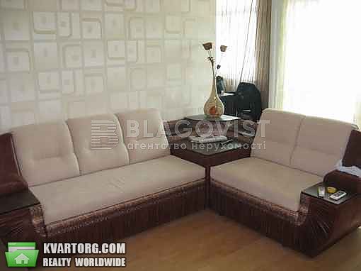 Rent out 2-room apartment. Киев,  Зверинецкая — photo 5