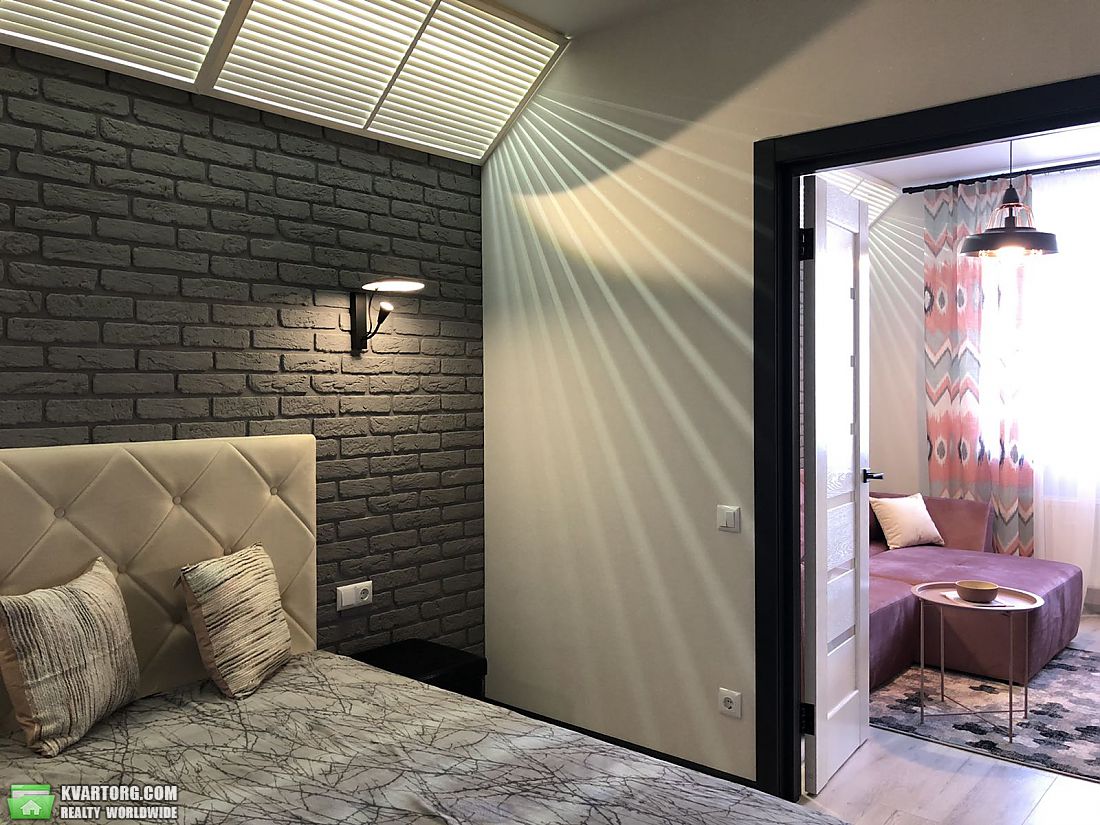 Sell 2-room apartment. Киев,  Большая Окружная — photo 8