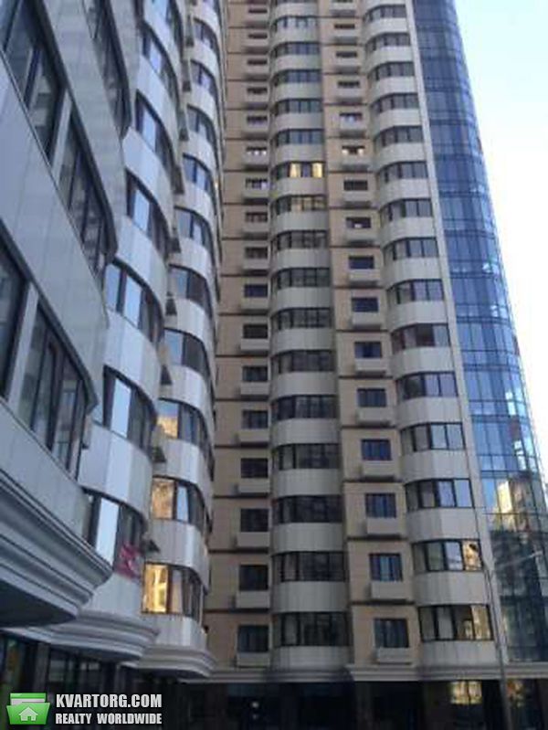Rent out 2-room apartment. Киев,  Драгомирова — photo 7