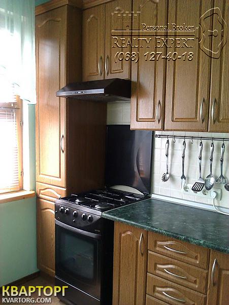 Sell 2-room apartment. Киев,  Залки — photo 10