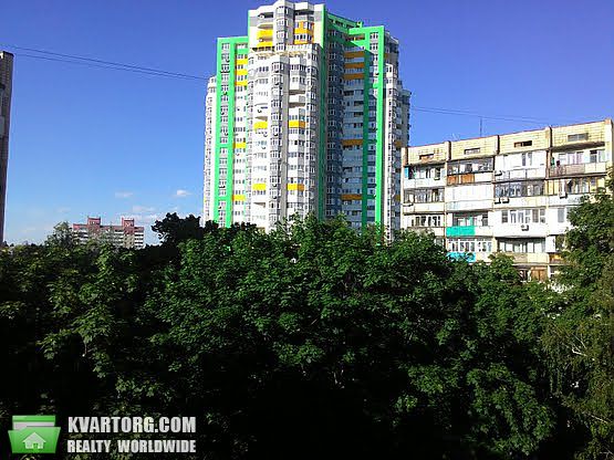 Sell 3-room apartment. Киев,  Краснопольская — photo 2