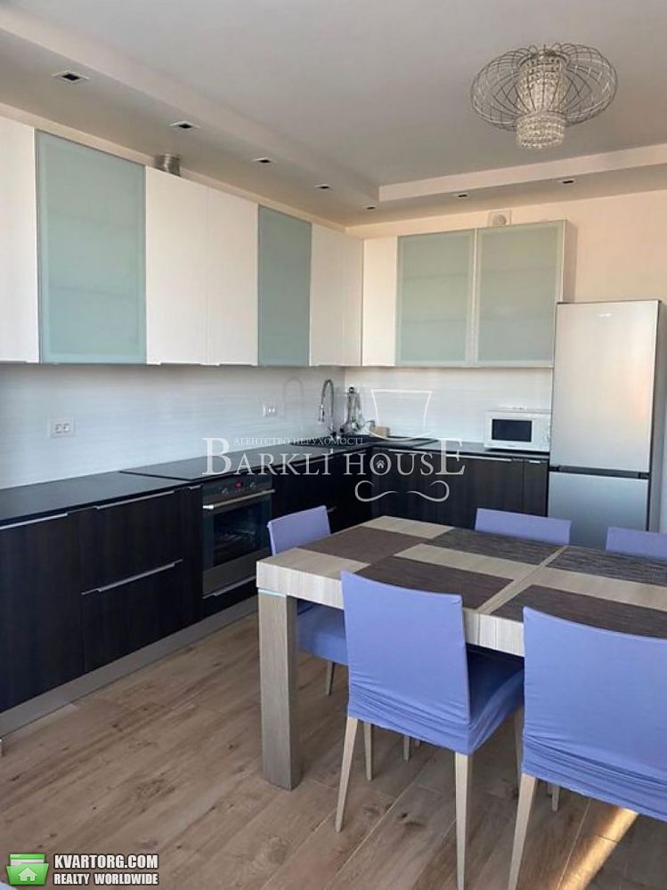 Rent out 3-room apartment. Киев,  Голосеевский пр — photo 3