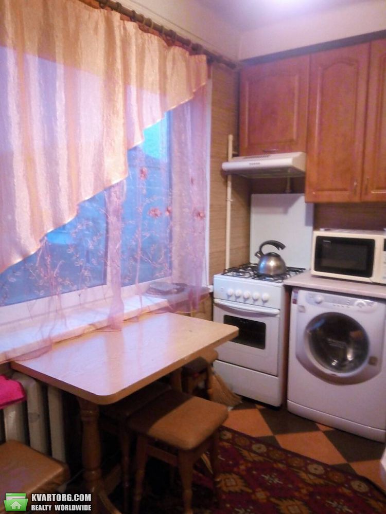 Rent out 2-room apartment. Киев,  Красноткацкая — photo 7