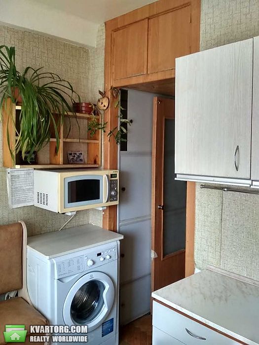 Sell 2-room apartment. Киев,  Курнатовского — photo 1